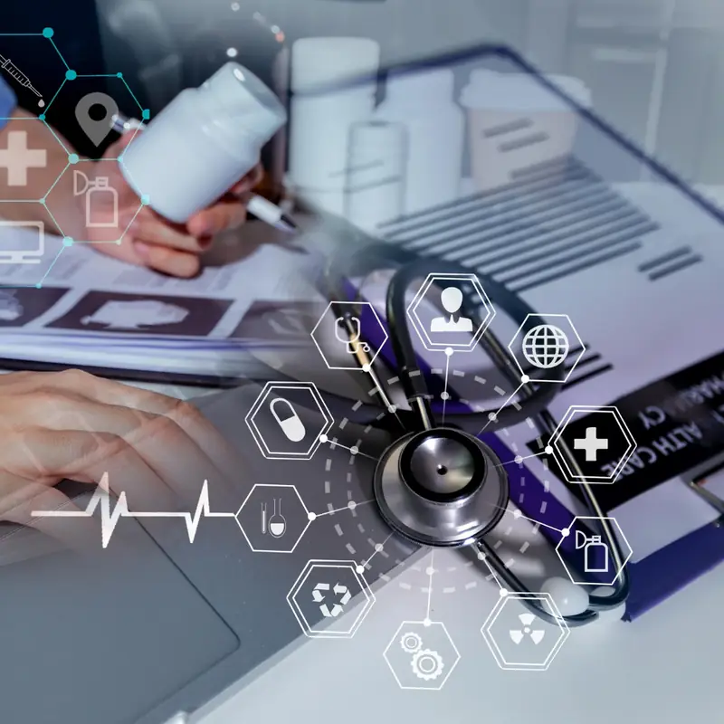 AED program management technology